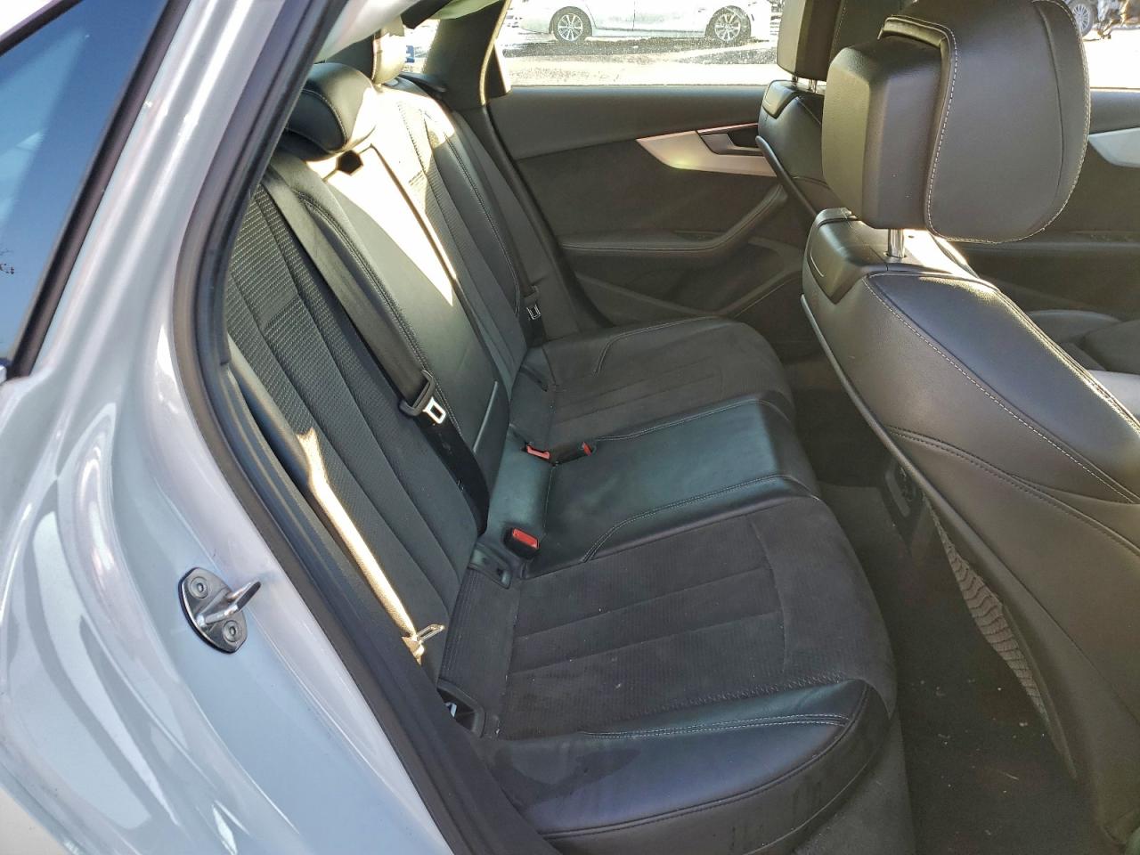 Audi A4 Premium Plus