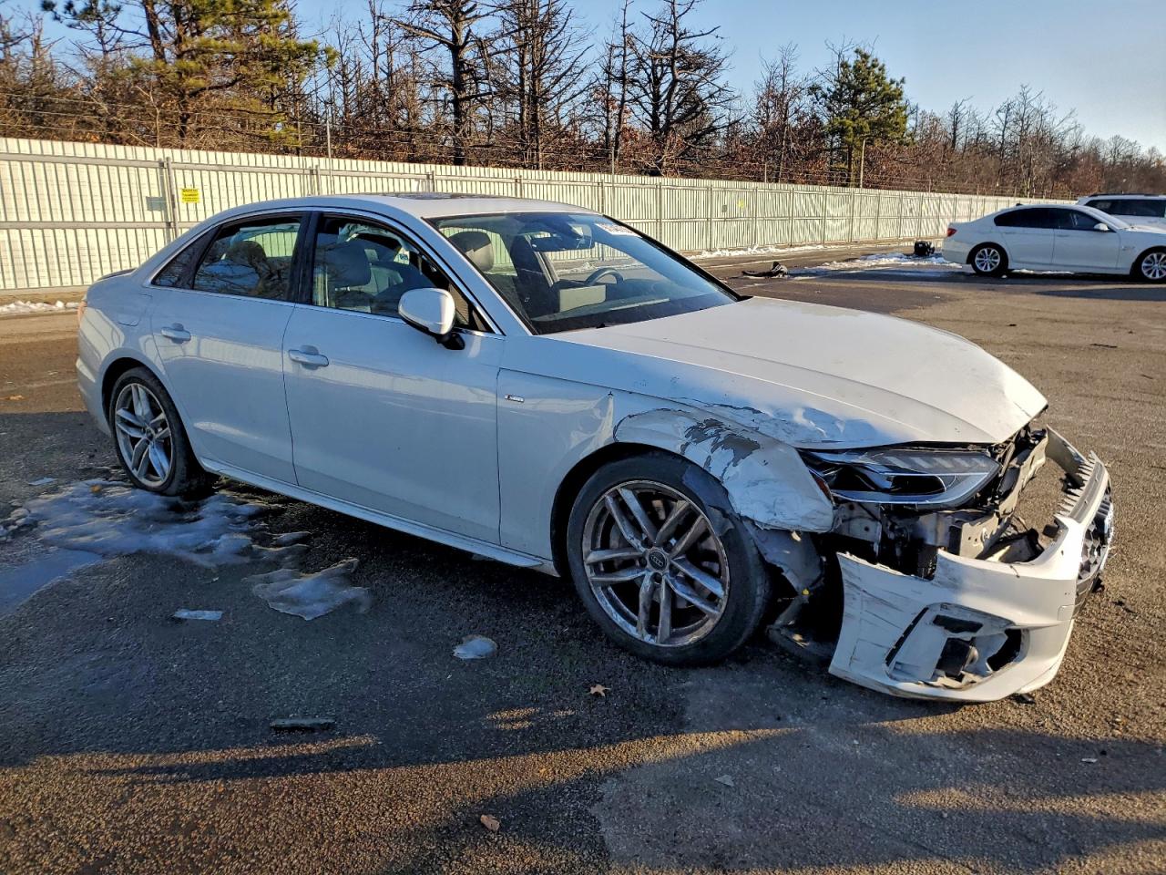 Audi A4 Premium Plus