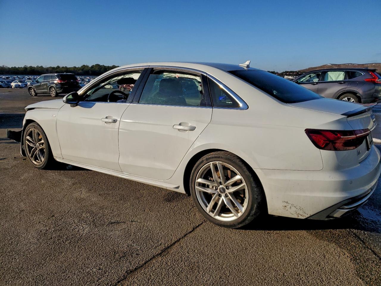 Audi A4 Premium Plus