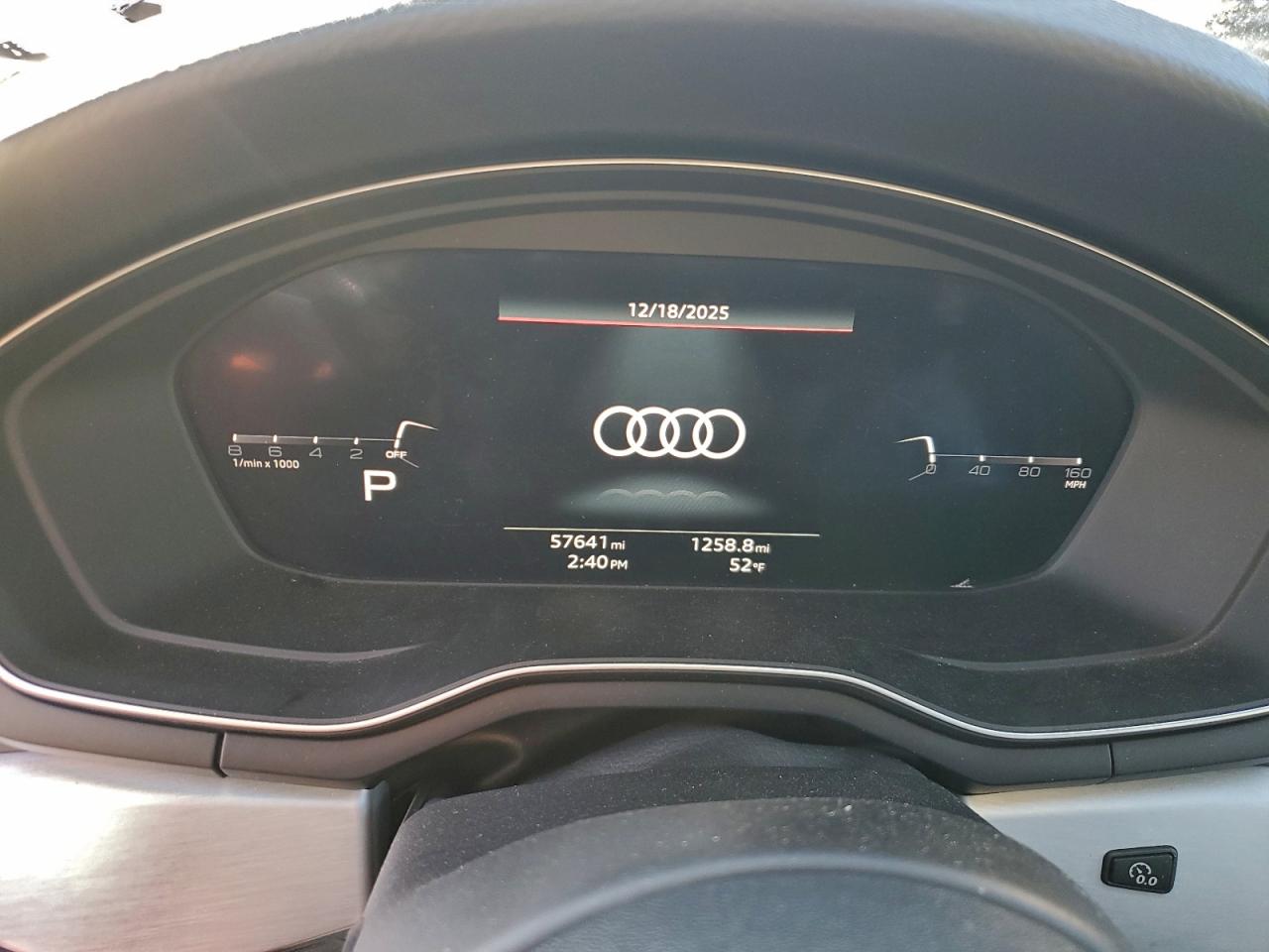 Audi A4 Premium Plus