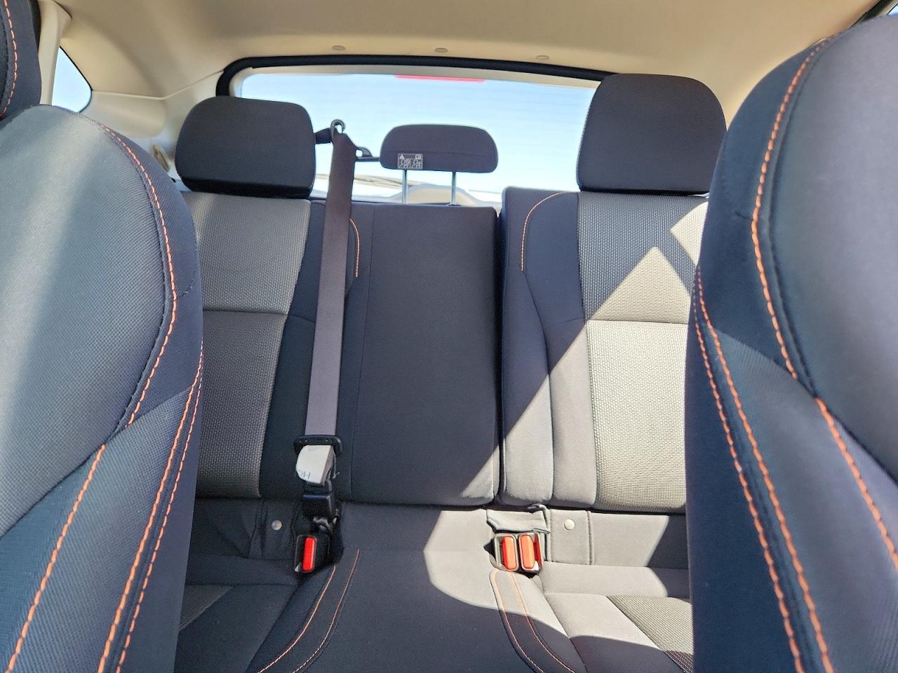 Subaru Crosstrek Premium