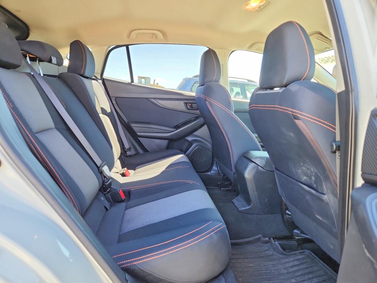 Subaru Crosstrek Premium