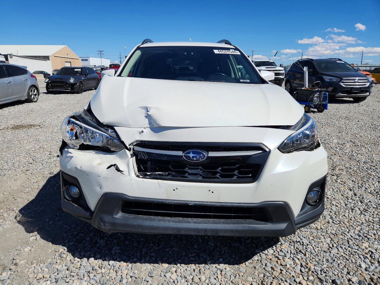 Subaru Crosstrek Premium