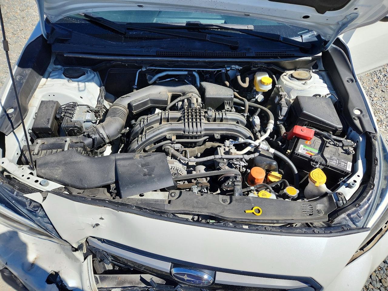 Subaru Crosstrek Premium
