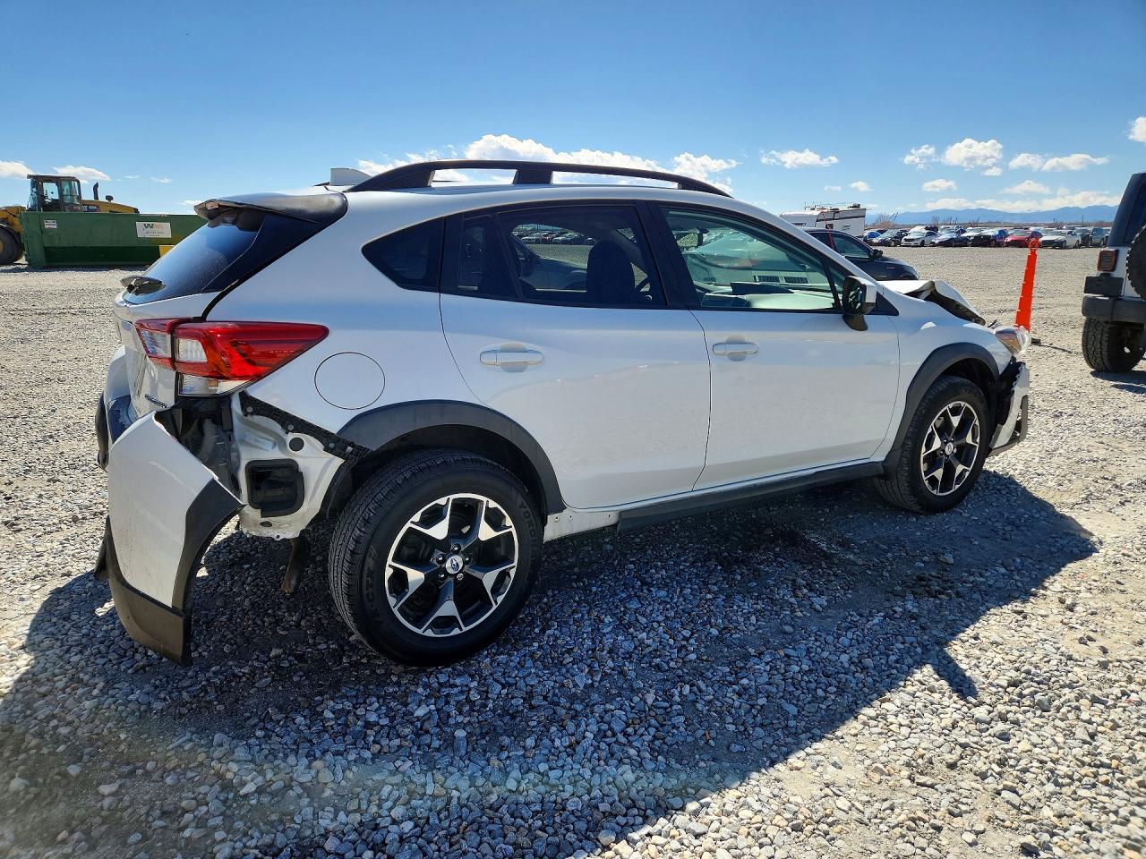 Subaru Crosstrek Premium
