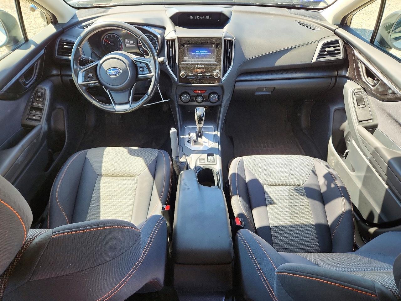 Subaru Crosstrek Premium