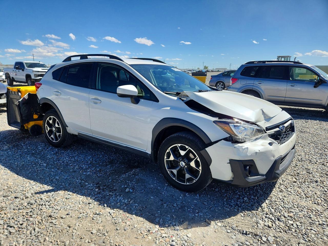 Subaru Crosstrek Premium