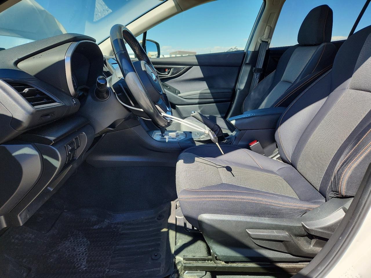 Subaru Crosstrek Premium