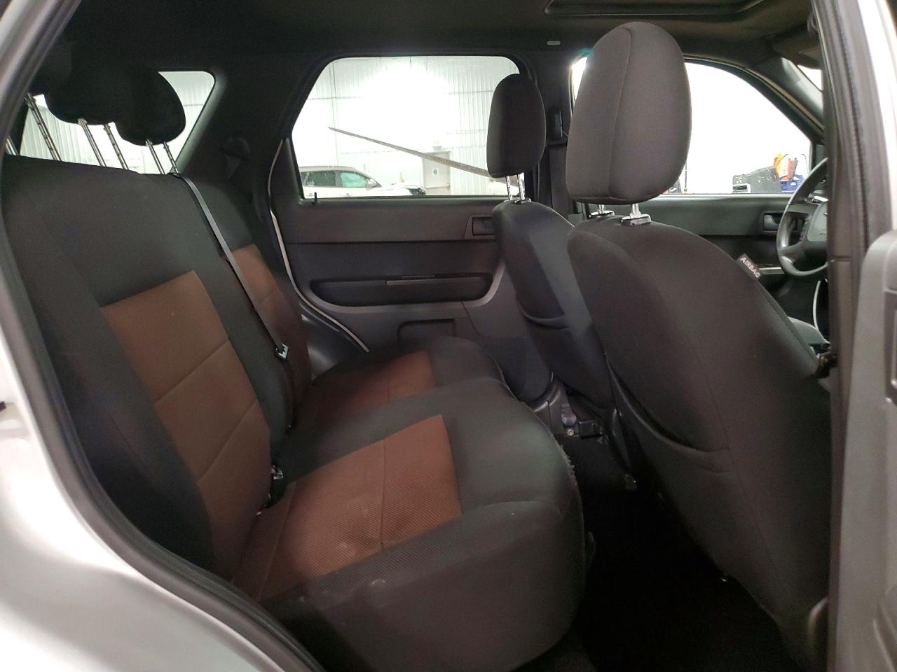 Ford Escape Xlt