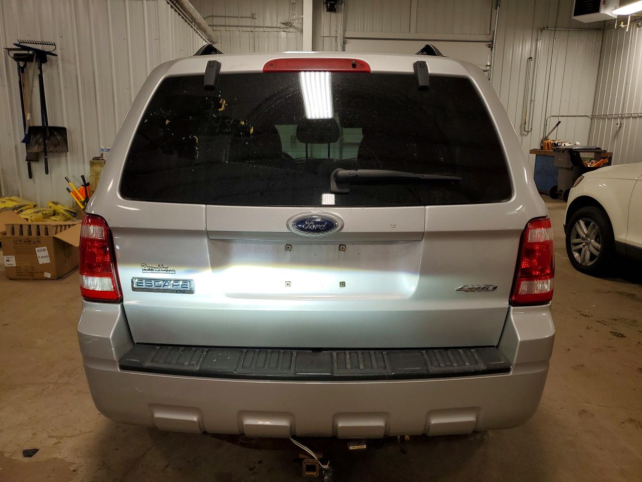 Ford Escape Xlt