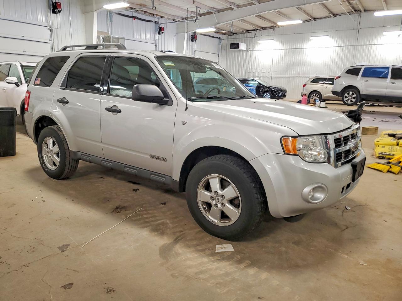 Ford Escape Xlt