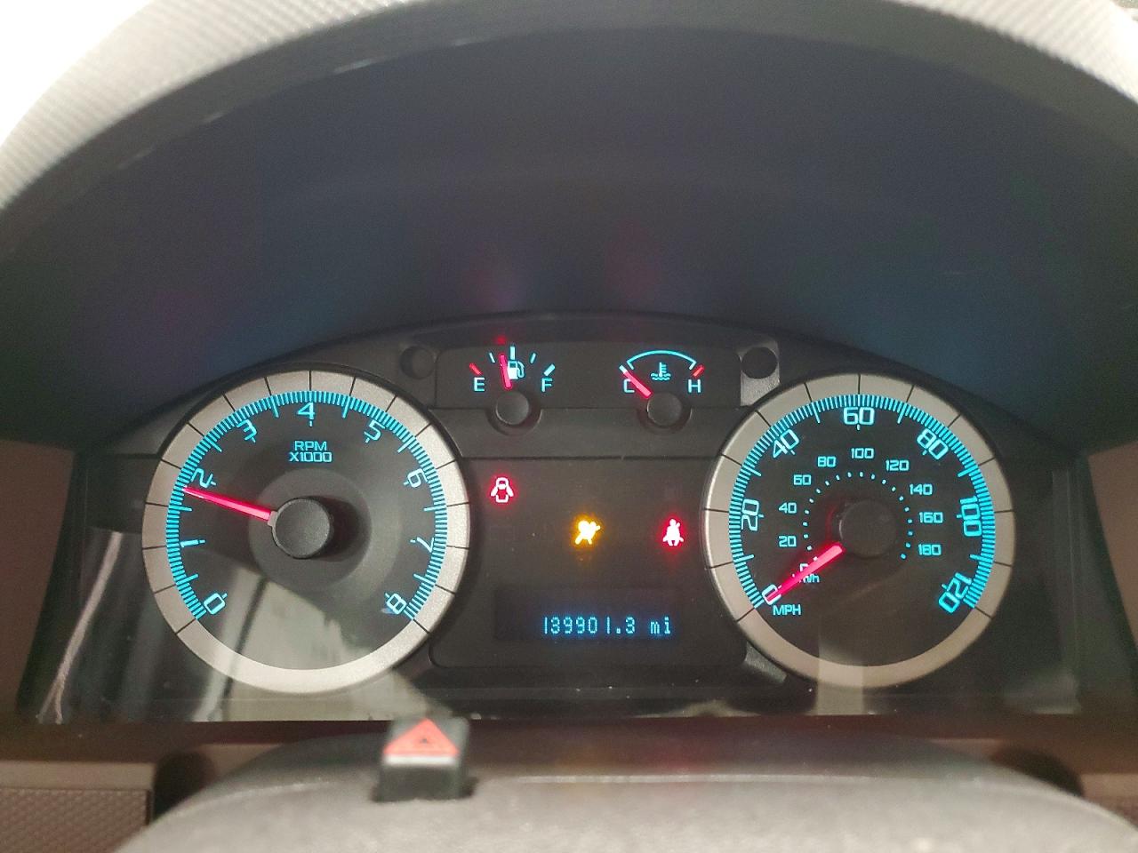 Ford Escape Xlt