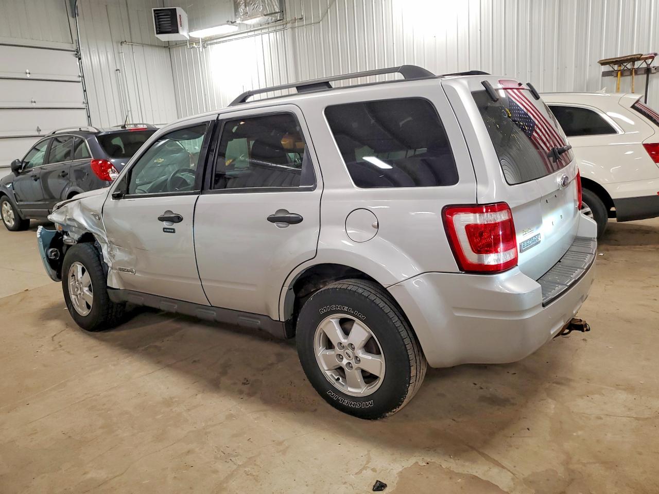 Ford Escape Xlt