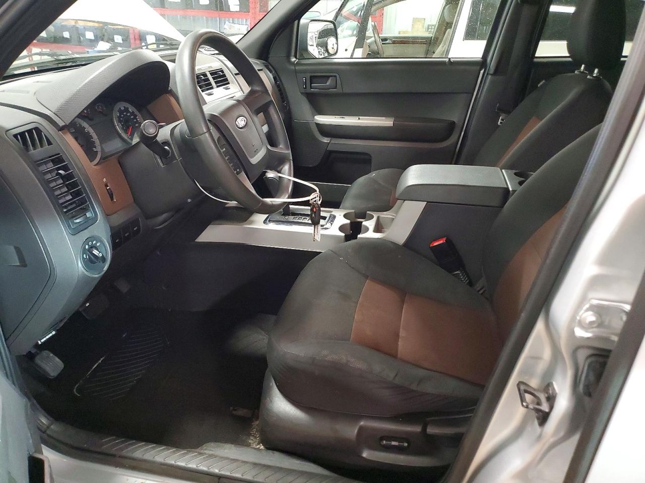 Ford Escape Xlt