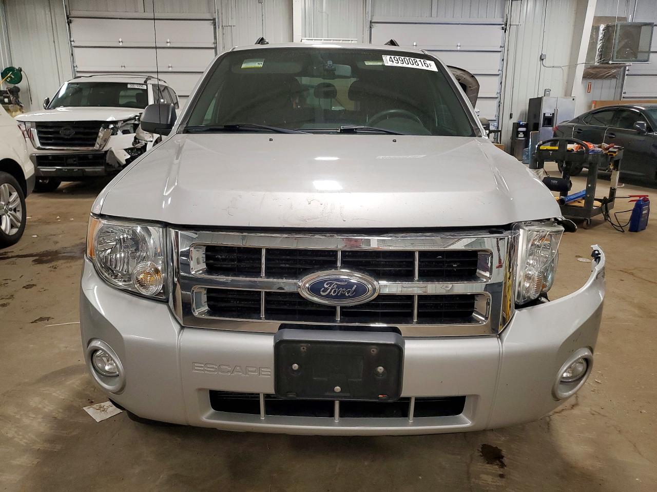 Ford Escape Xlt
