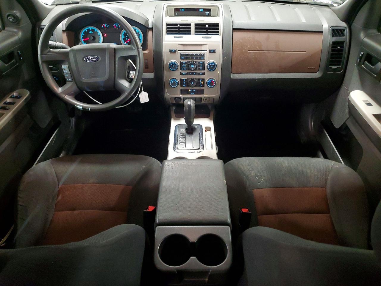 Ford Escape Xlt