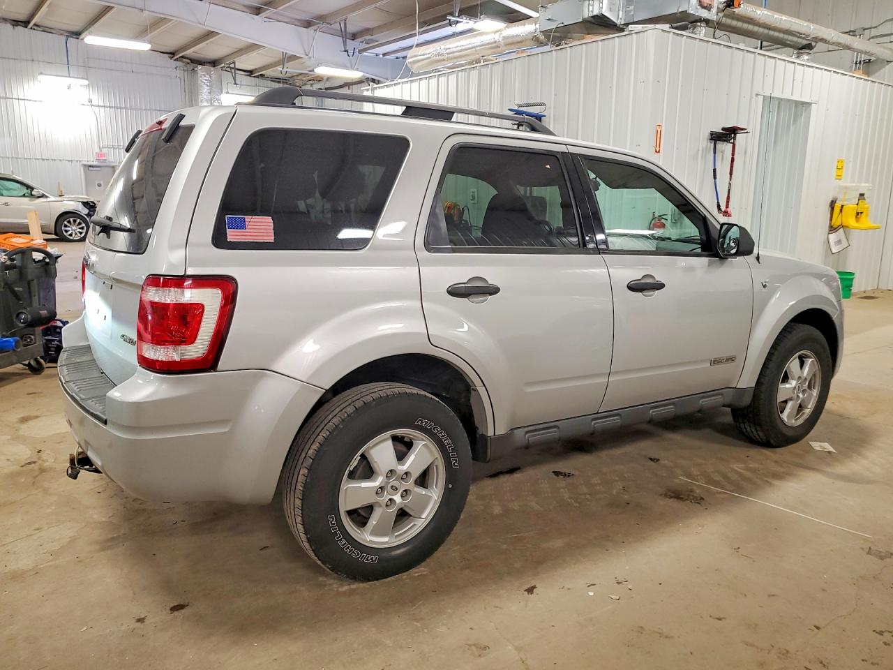 Ford Escape Xlt