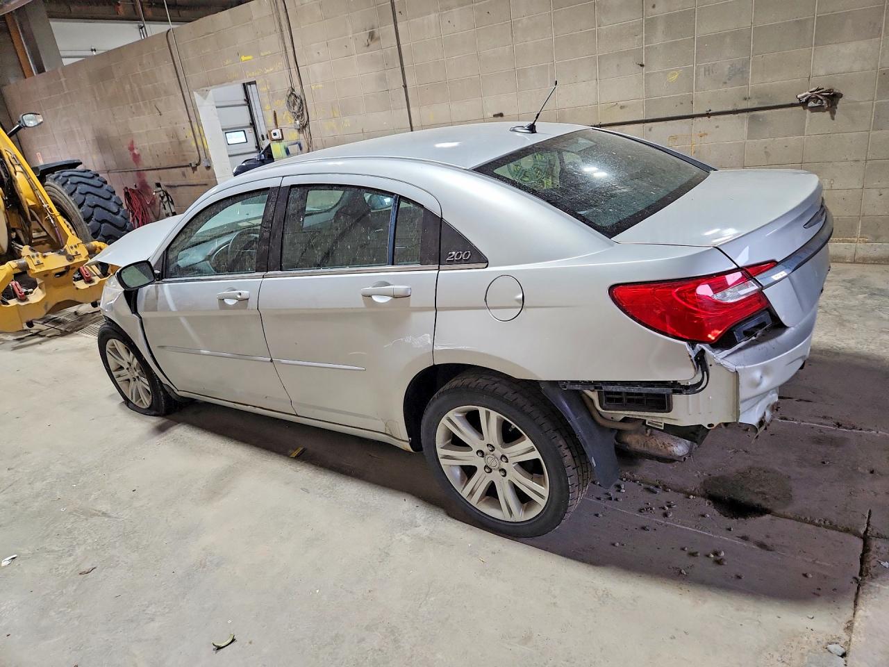 Chrysler 200 Lx