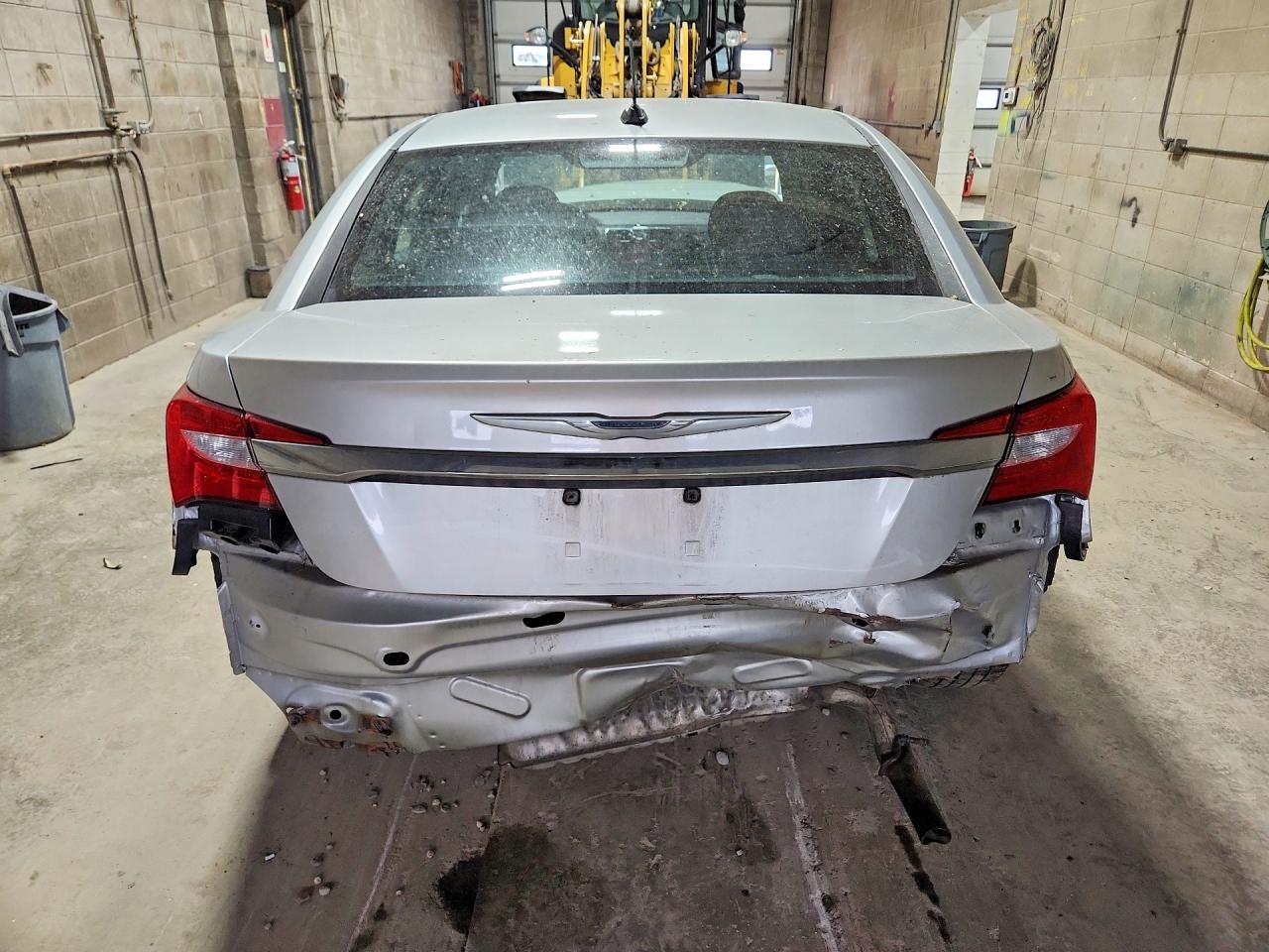 Chrysler 200 Lx