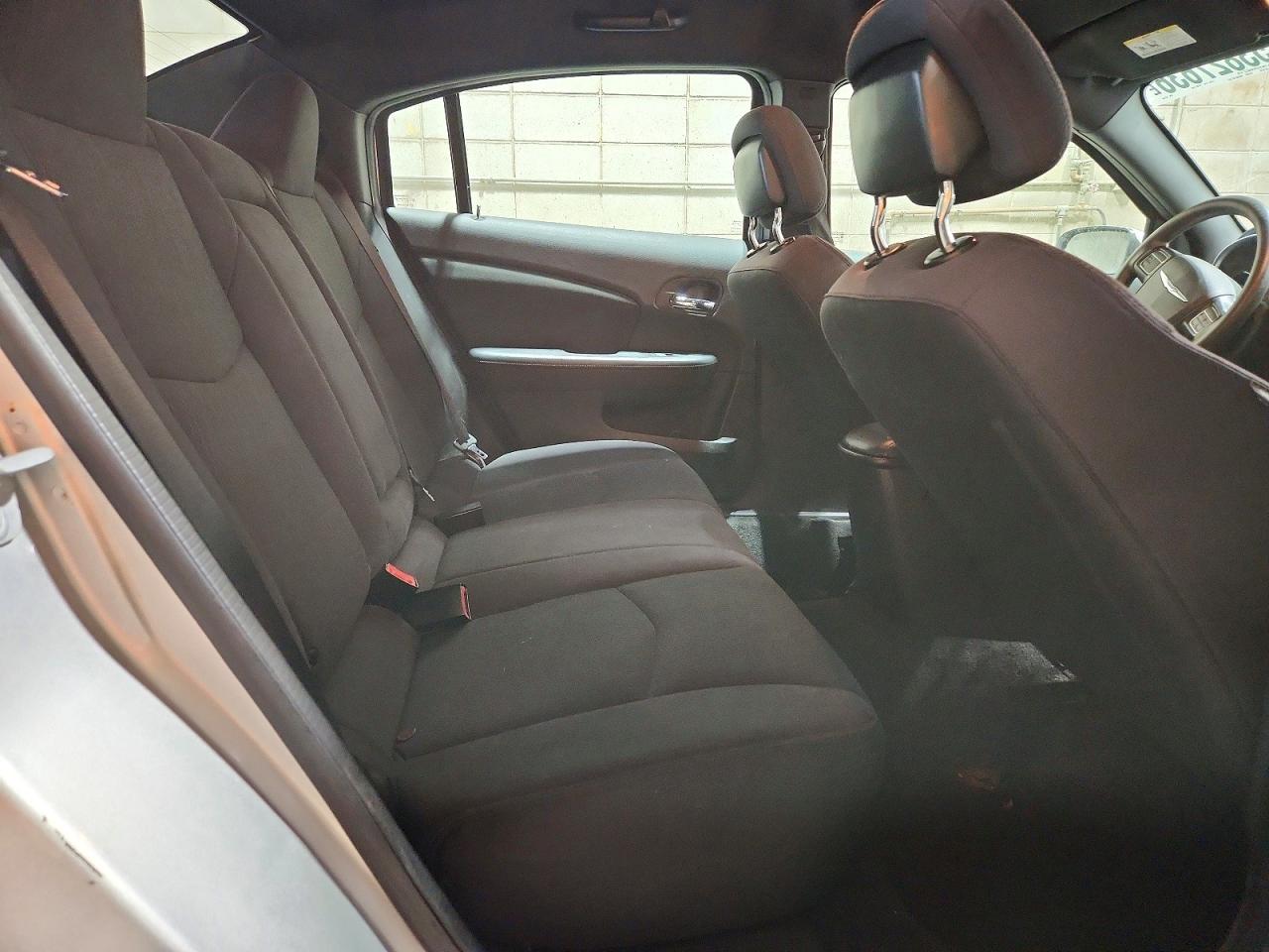 Chrysler 200 Lx