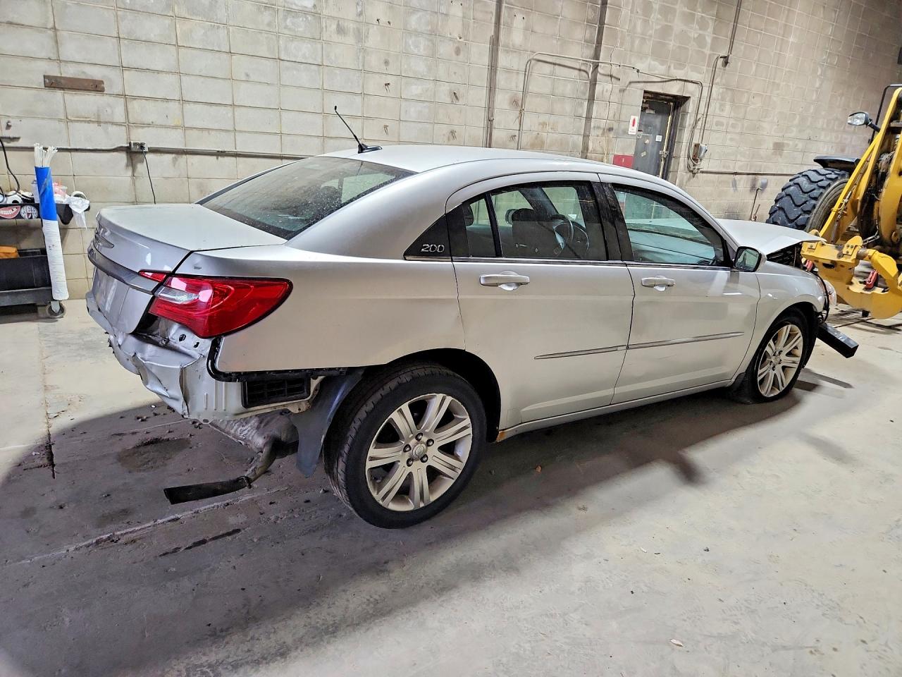 Chrysler 200 Lx