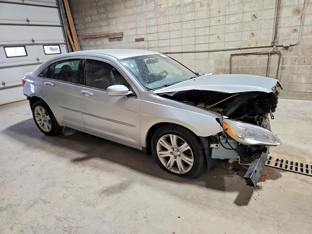 Chrysler 200 Lx