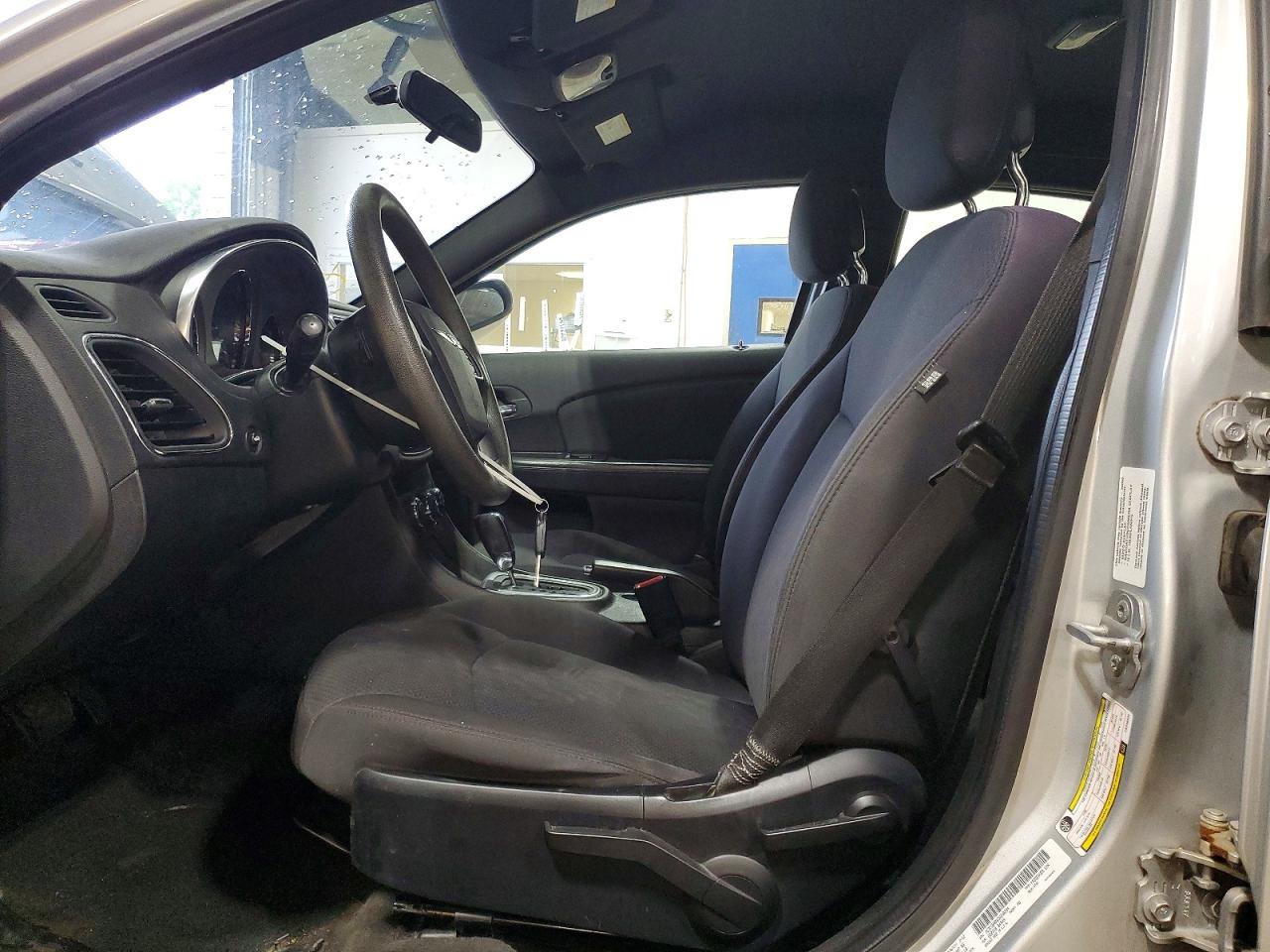 Chrysler 200 Lx