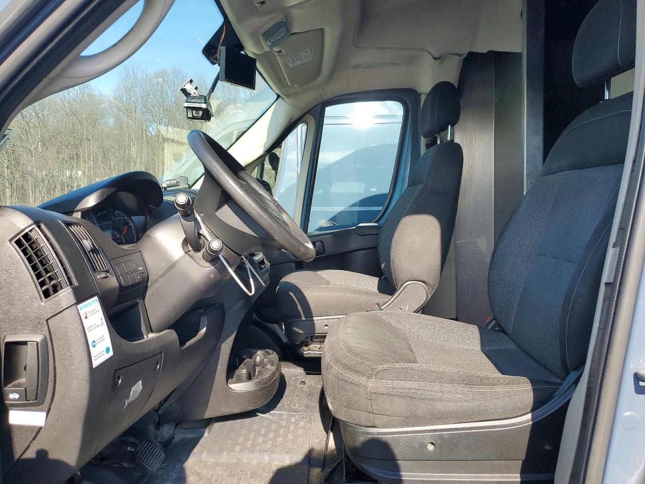 Ram Promaster 1500 High