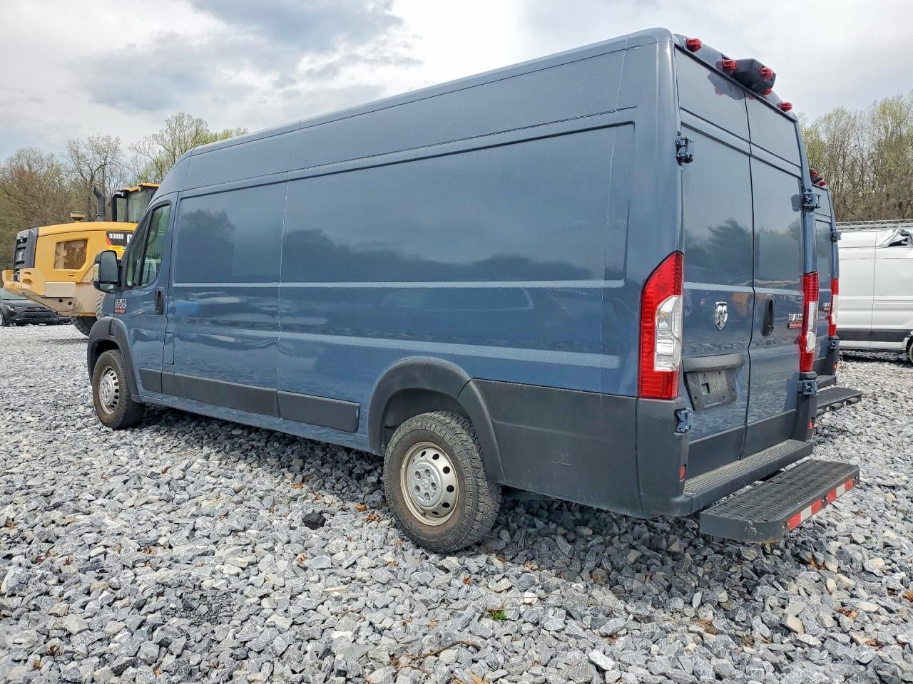 Ram Promaster 1500 High