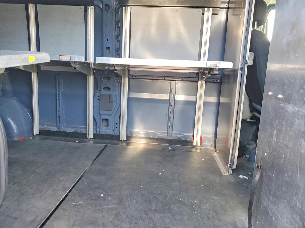 Ram Promaster 1500 High