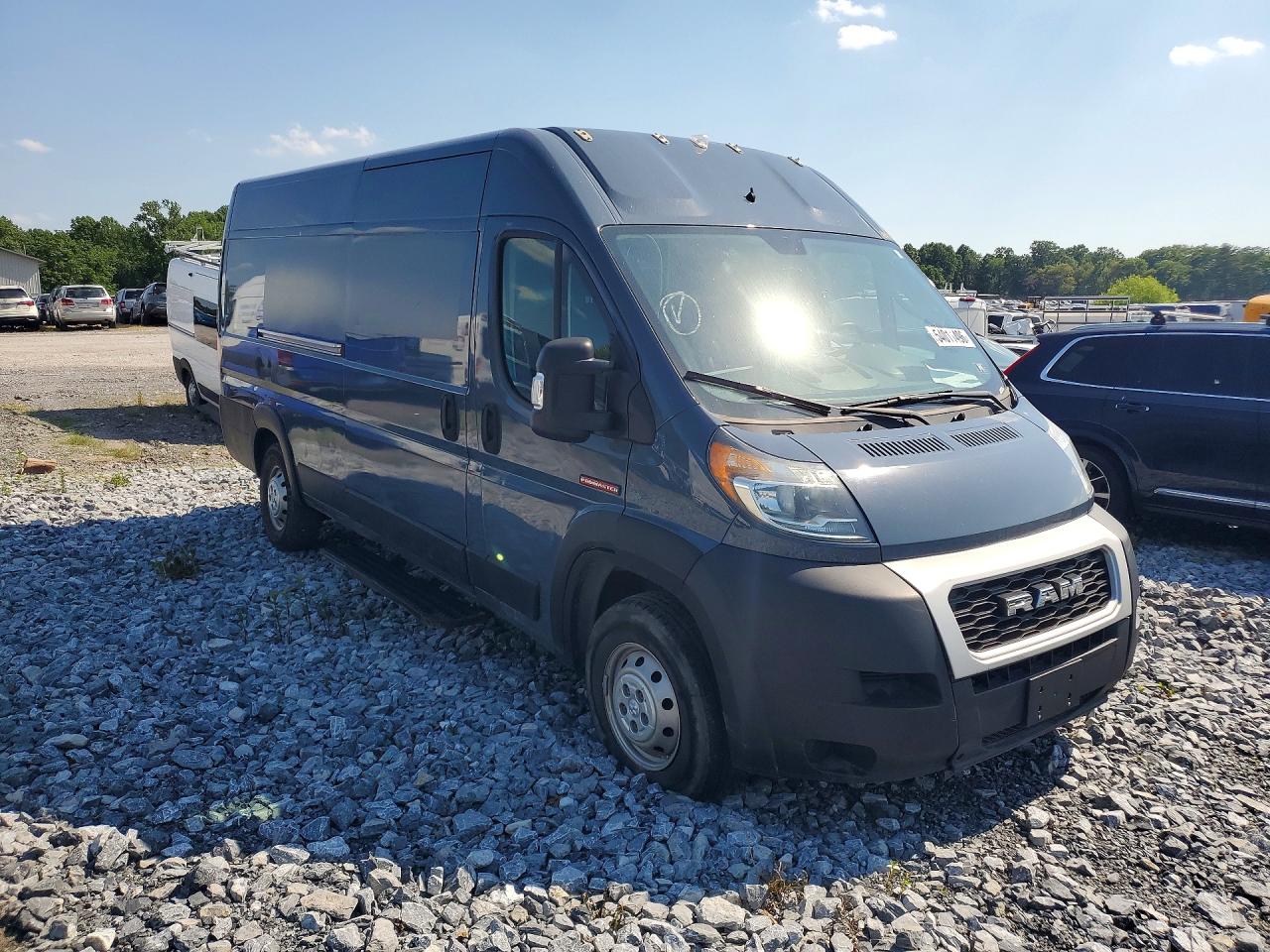 Ram Promaster 1500 High