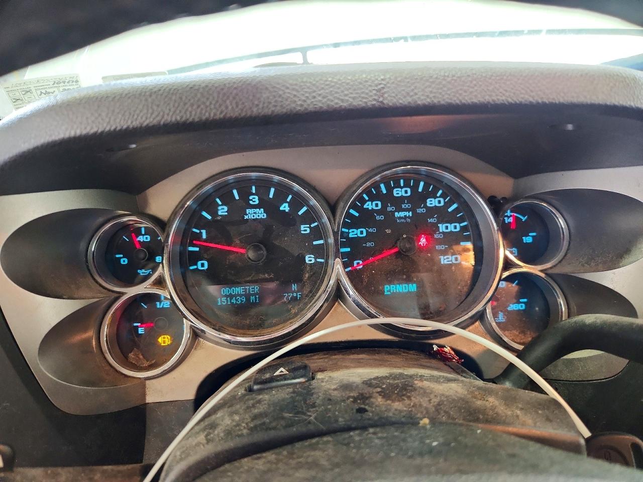 GMC Sierra K1500 Sle