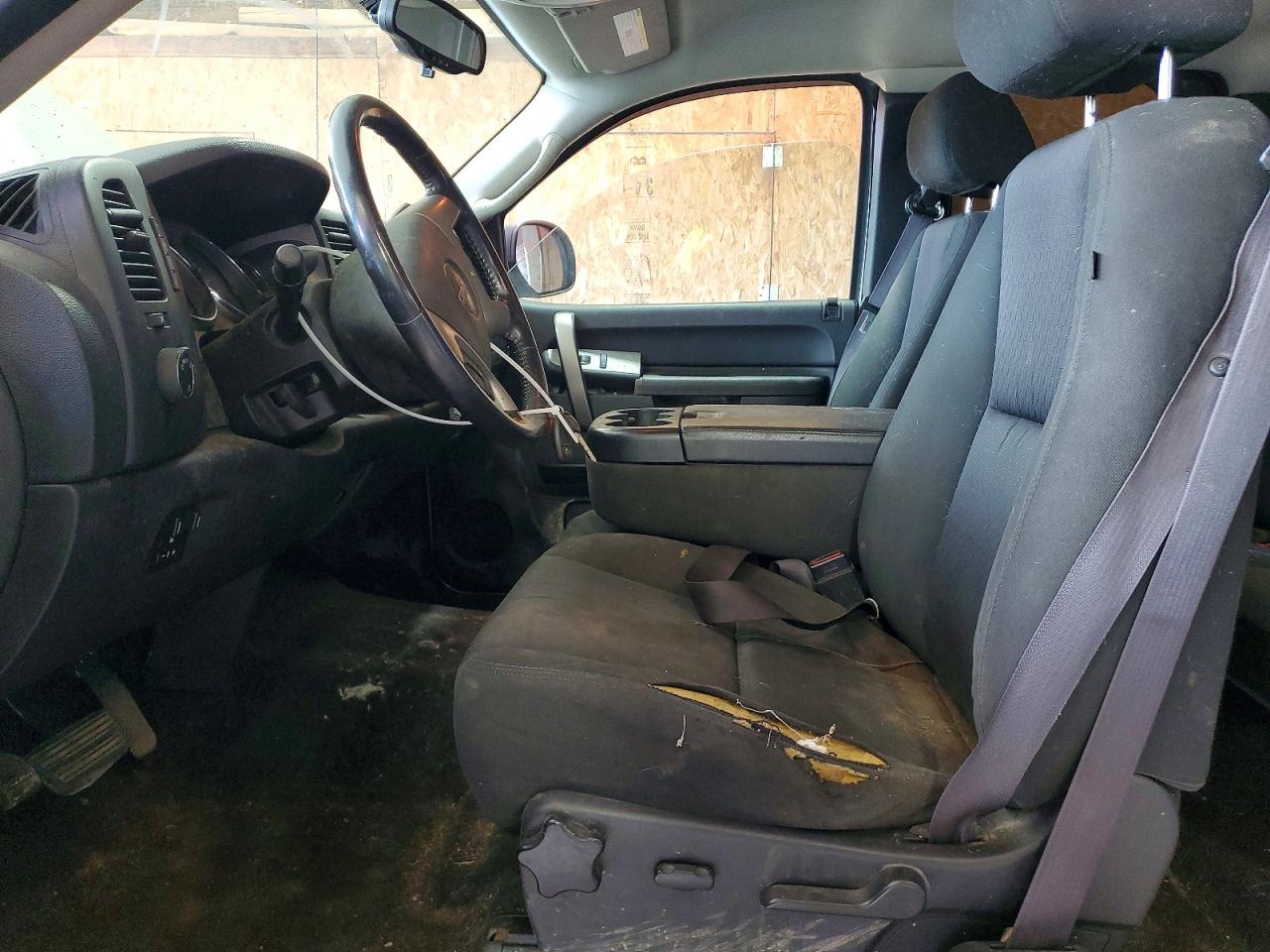 GMC Sierra K1500 Sle