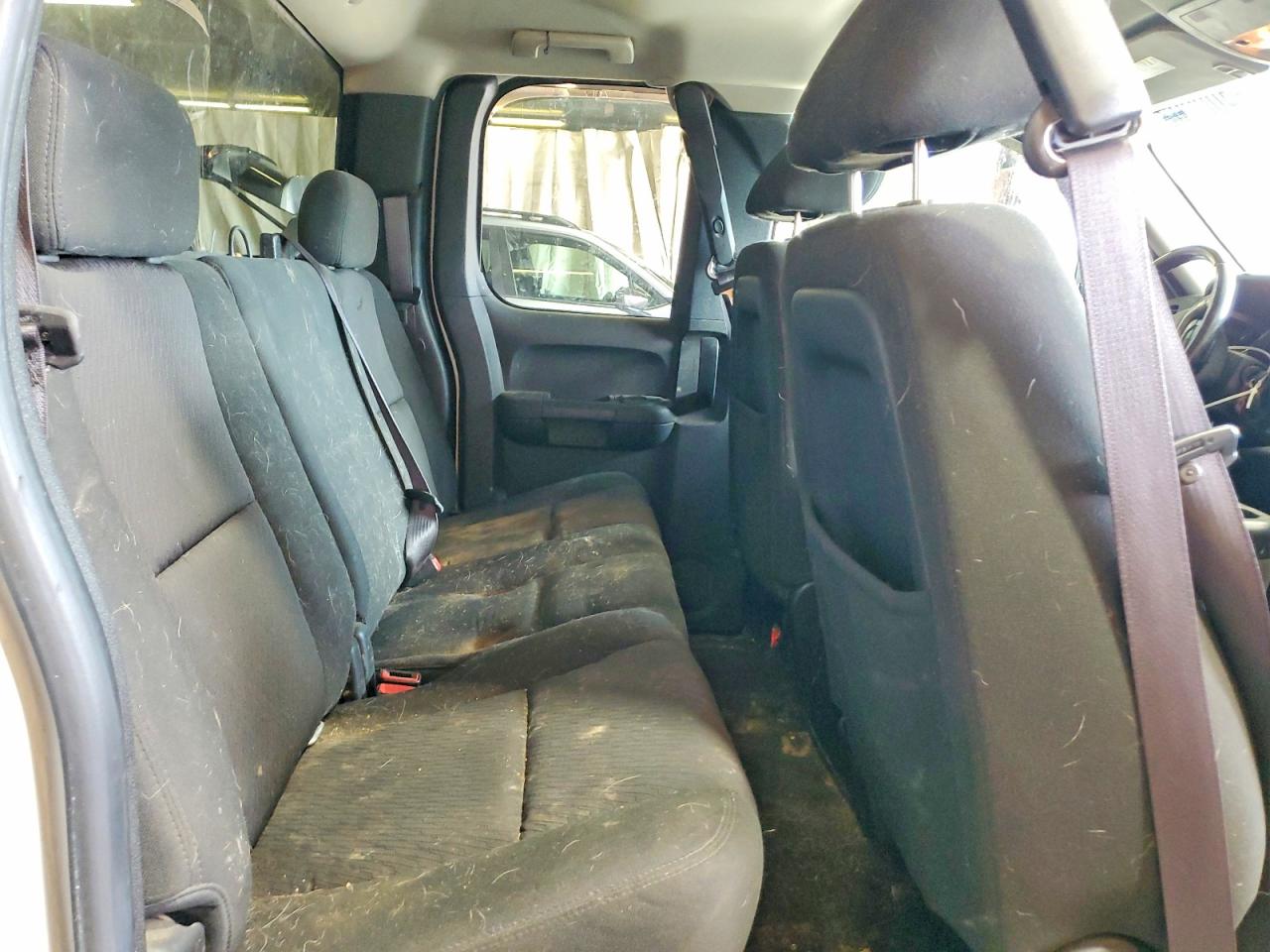 GMC Sierra K1500 Sle