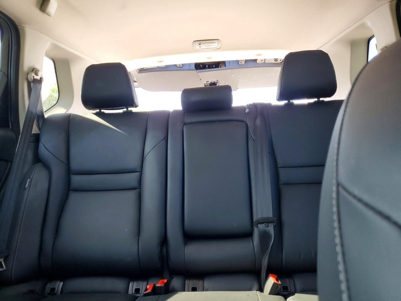 Nissan Rogue Sl