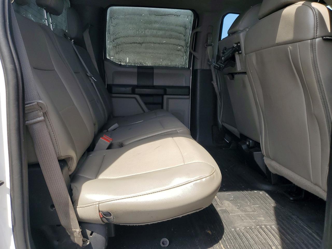 Ford F-350 Super Duty