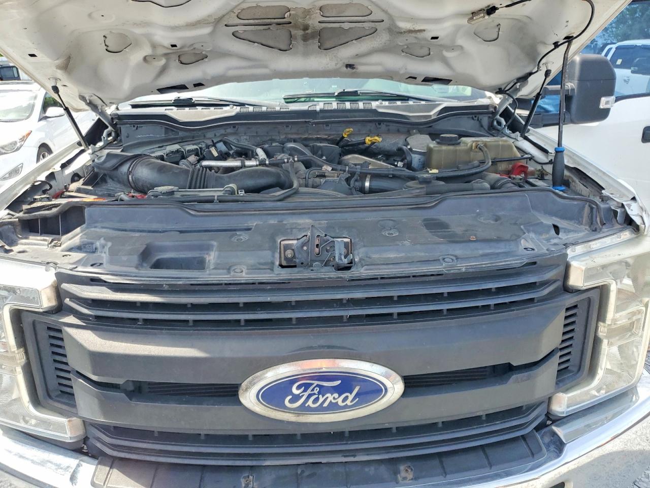 Ford F-350 Super Duty