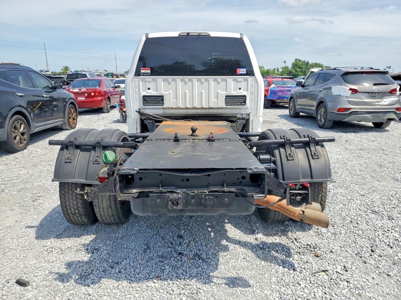 Ford F-350 Super Duty