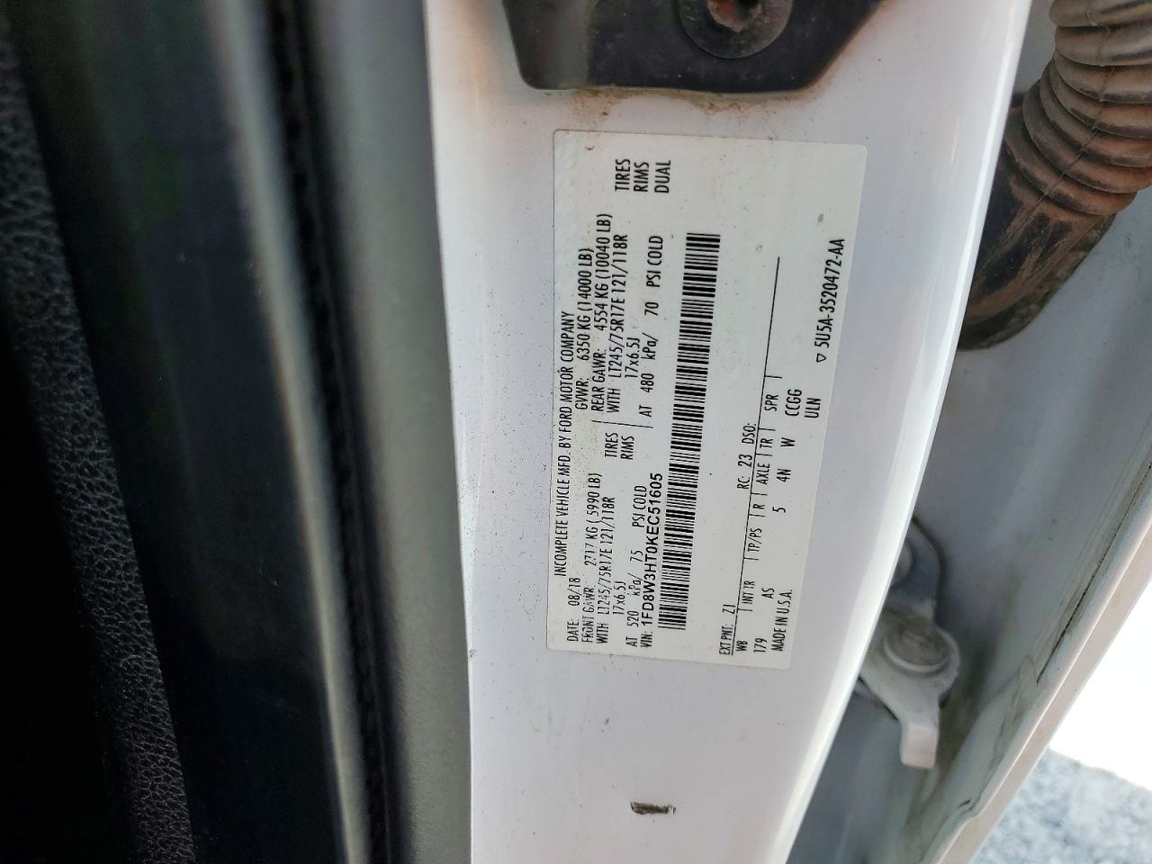Ford F-350 Super Duty