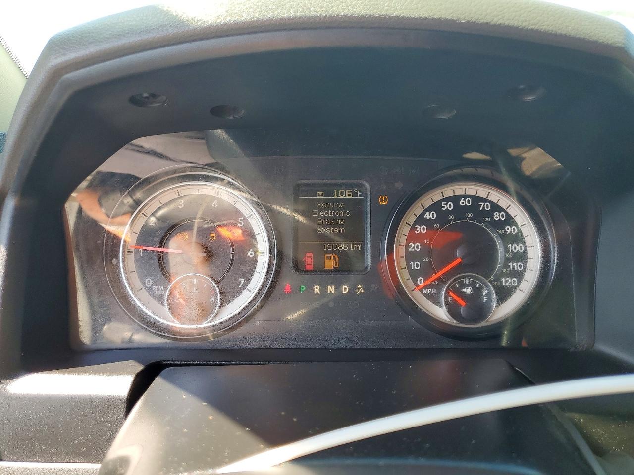 Ram 2500 St