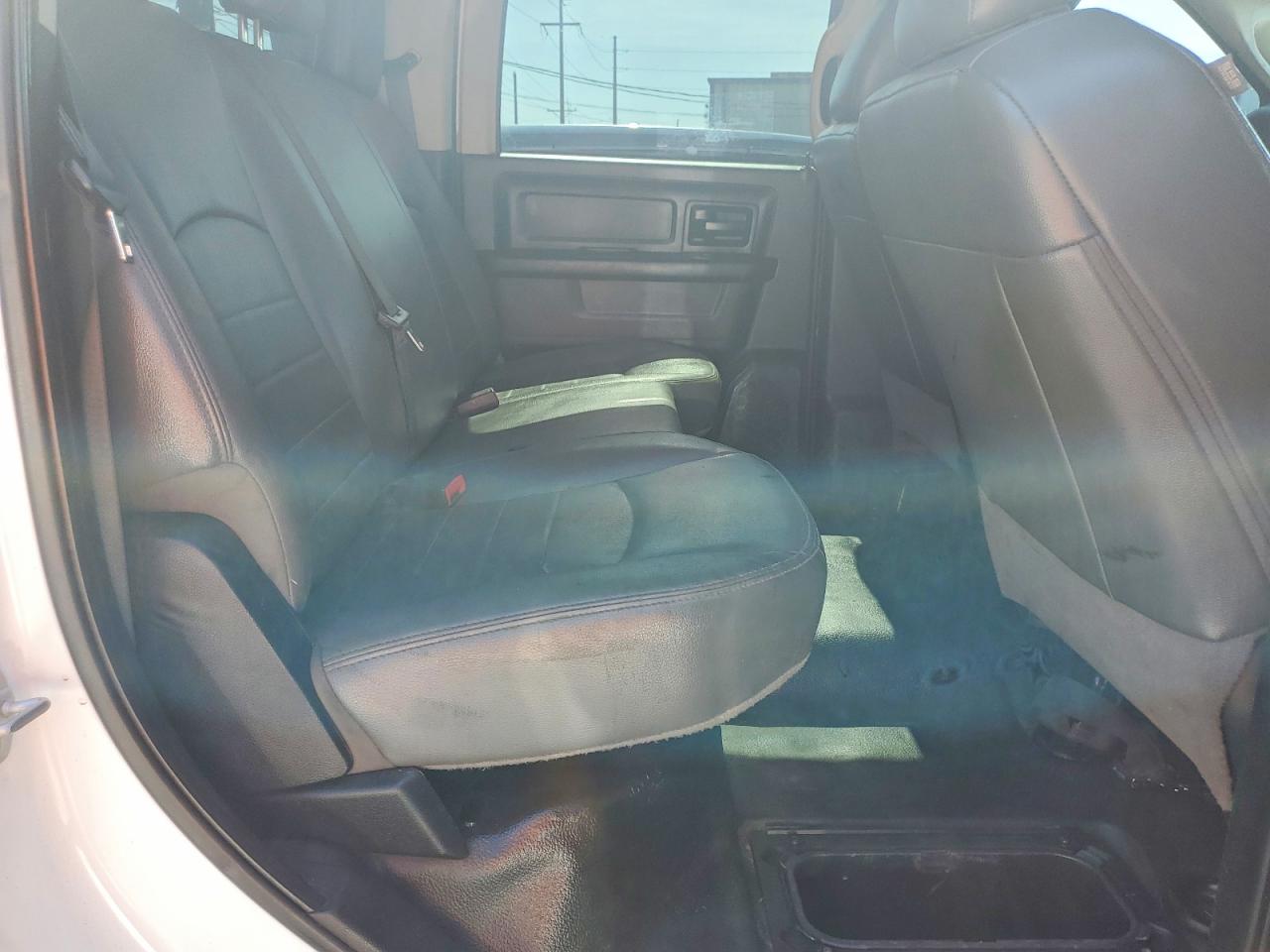Ram 2500 St