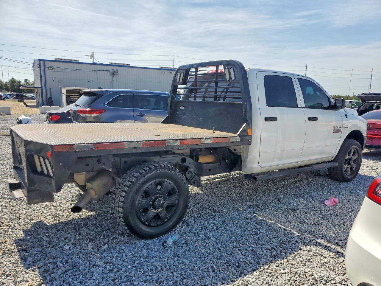 Ram 2500 St