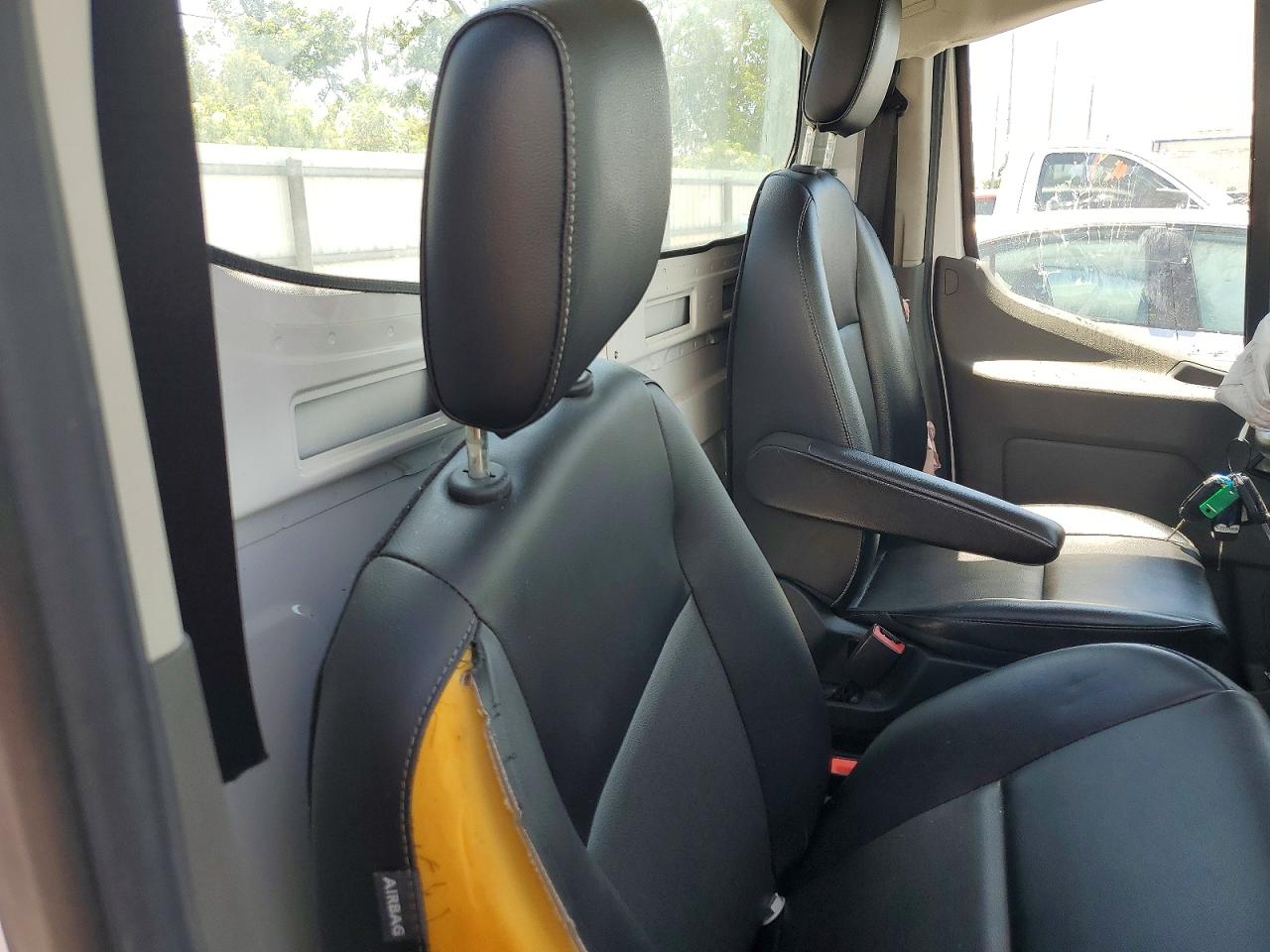Ford Transit T-350