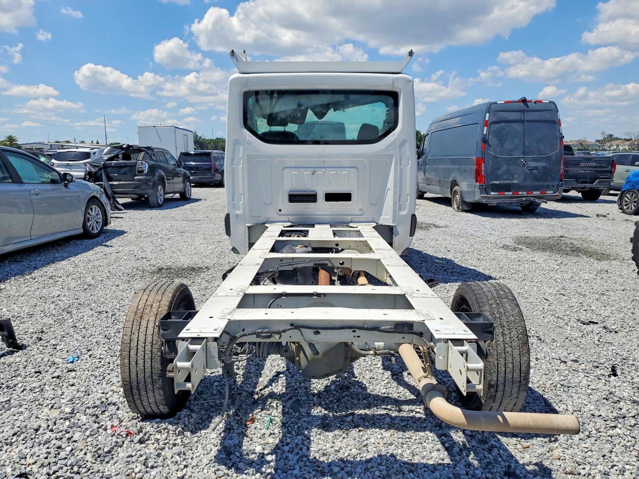 Ford Transit T-350