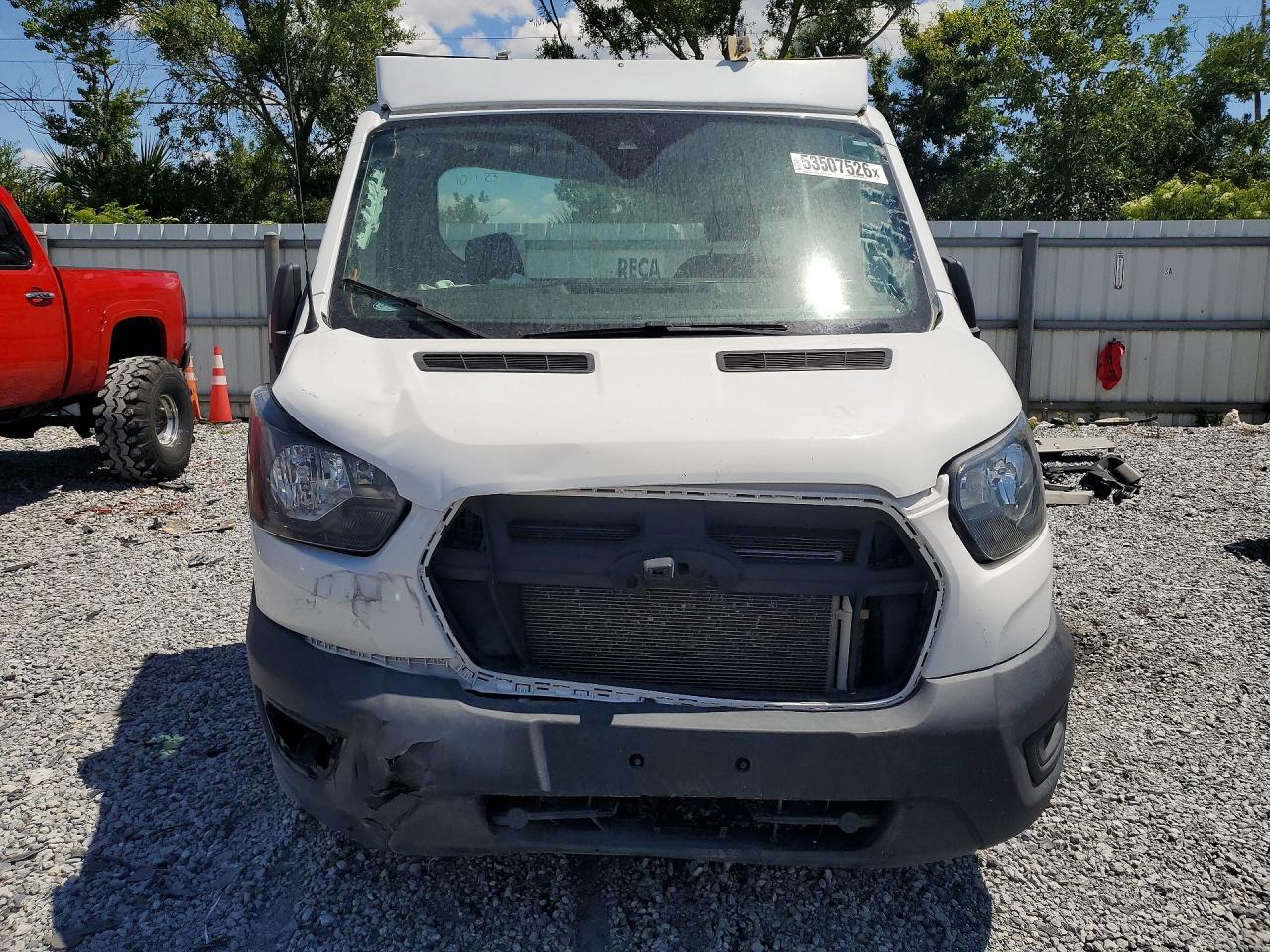 Ford Transit T-350