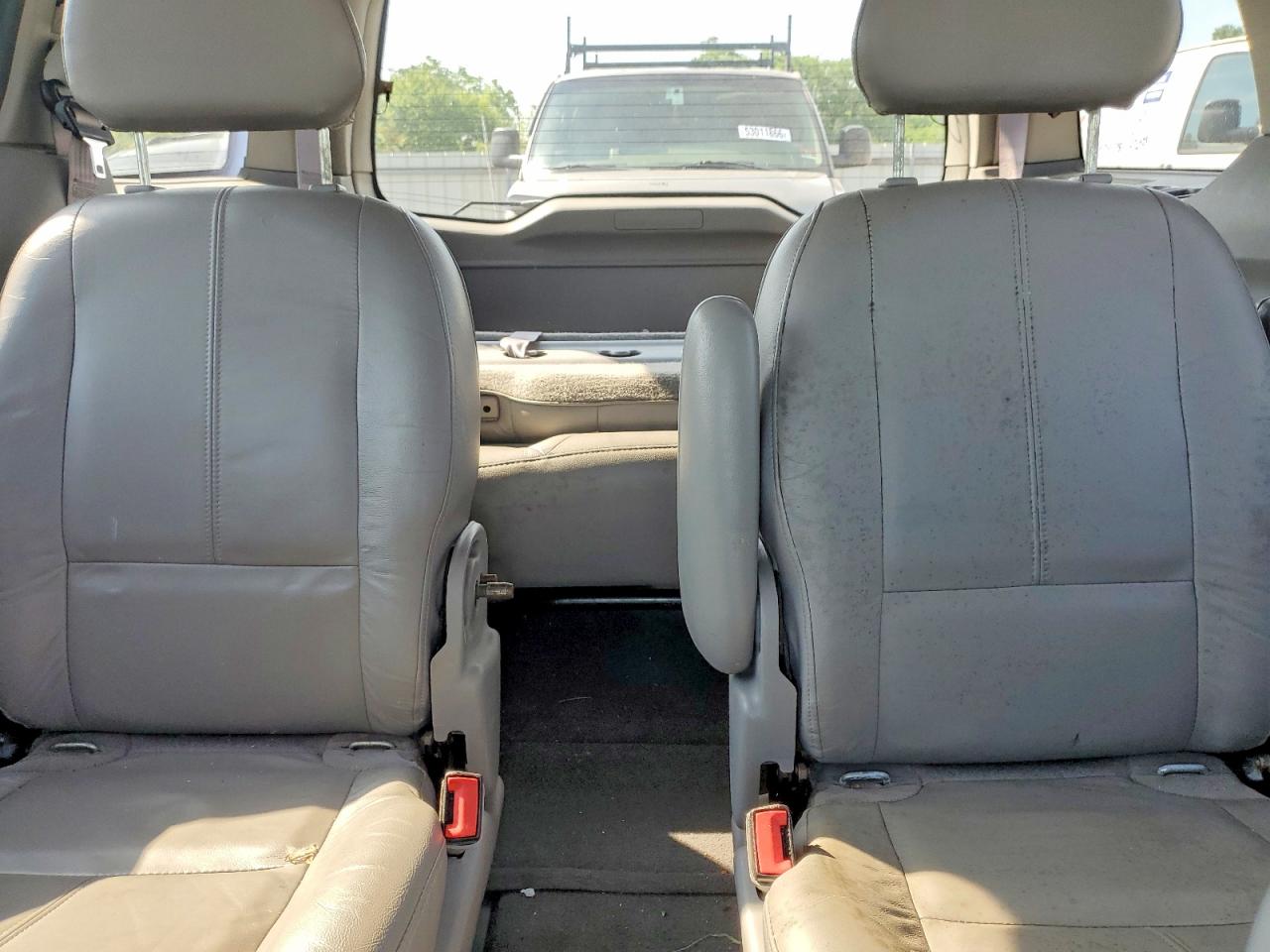 Ford Windstar Se
