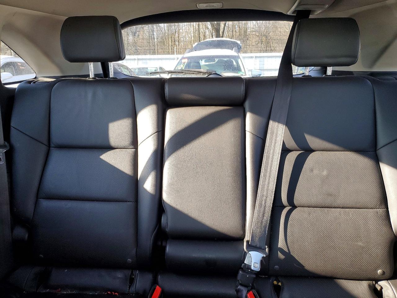 Acura RDX