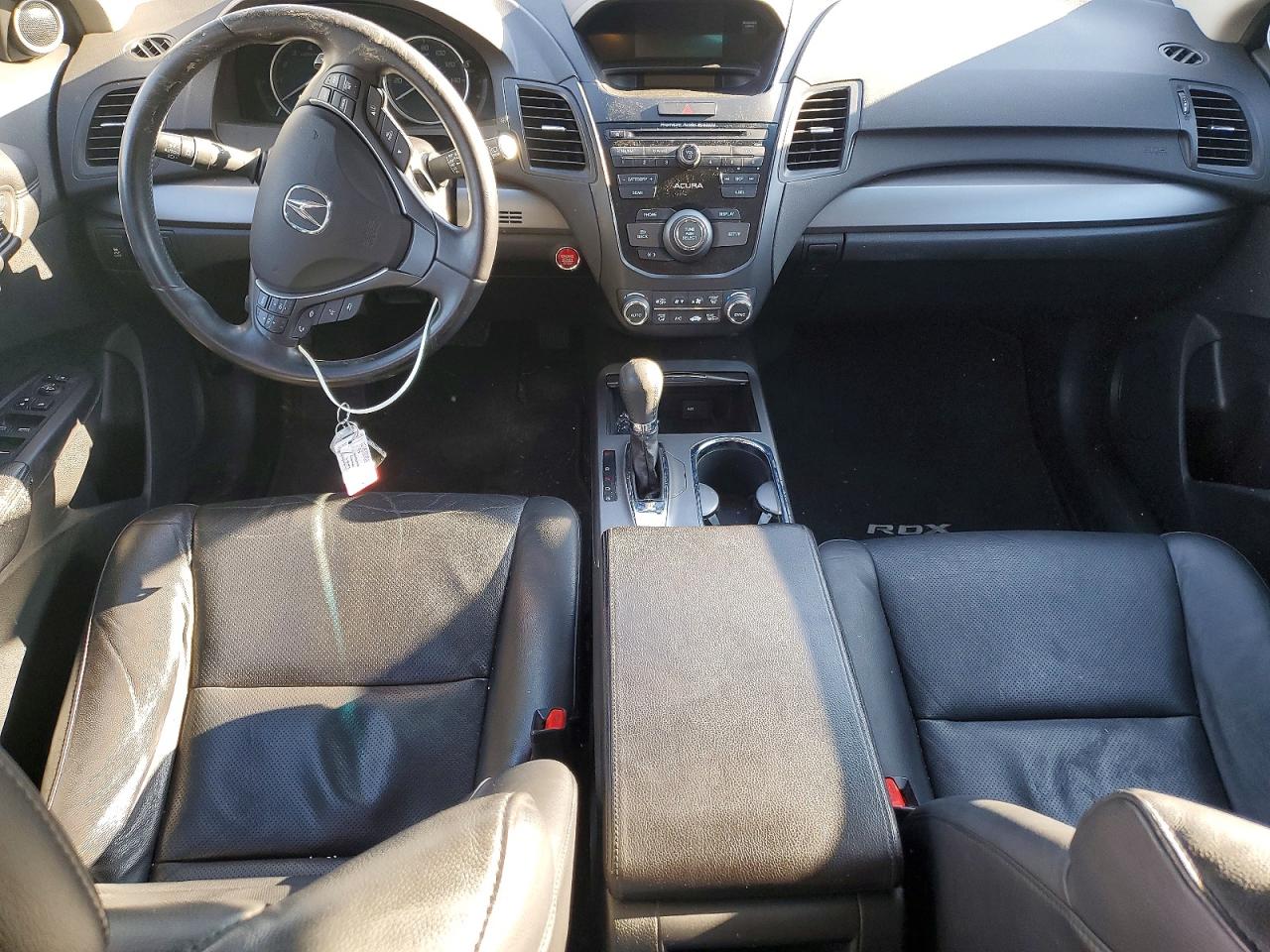 Acura RDX