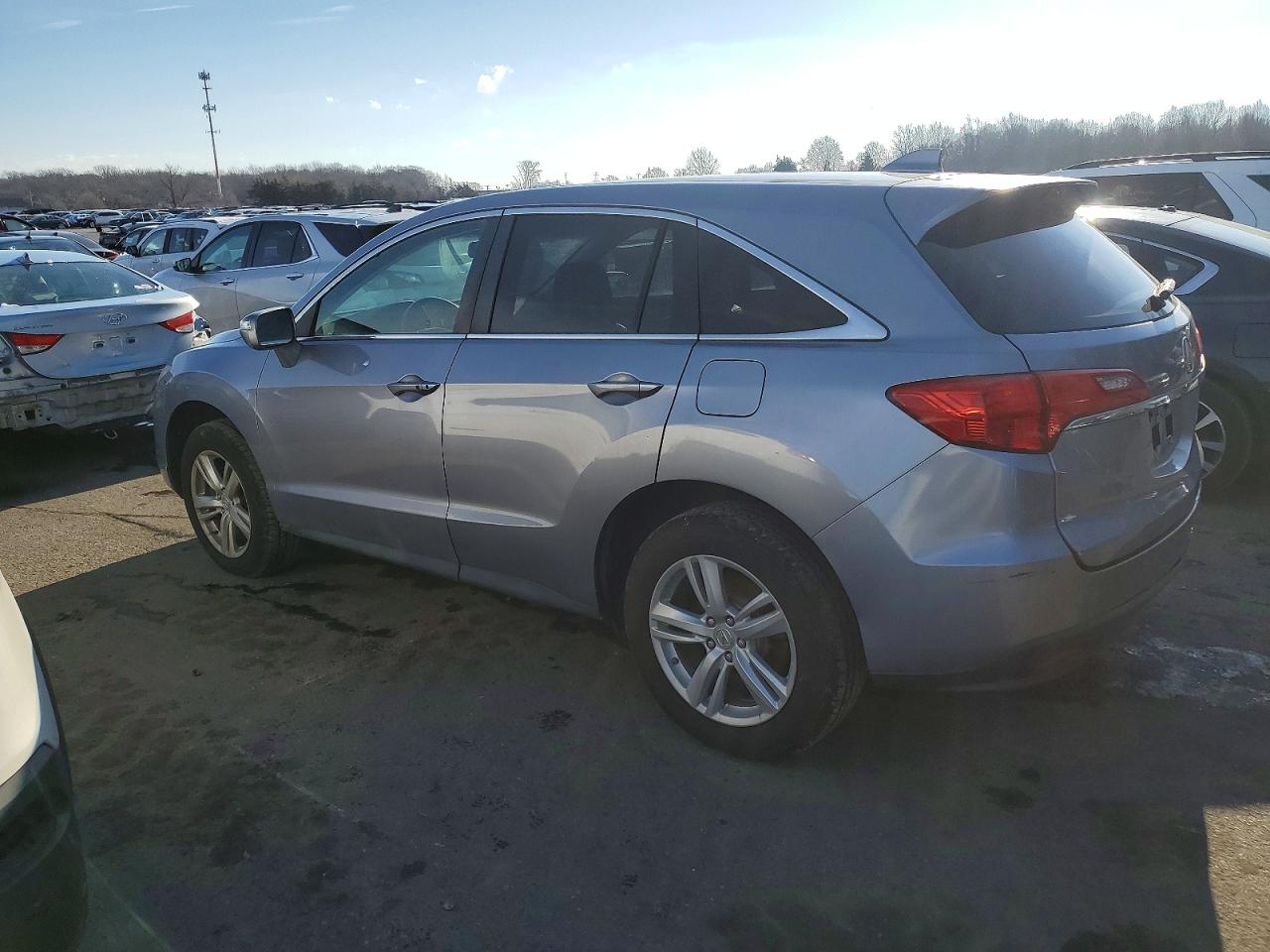 Acura RDX