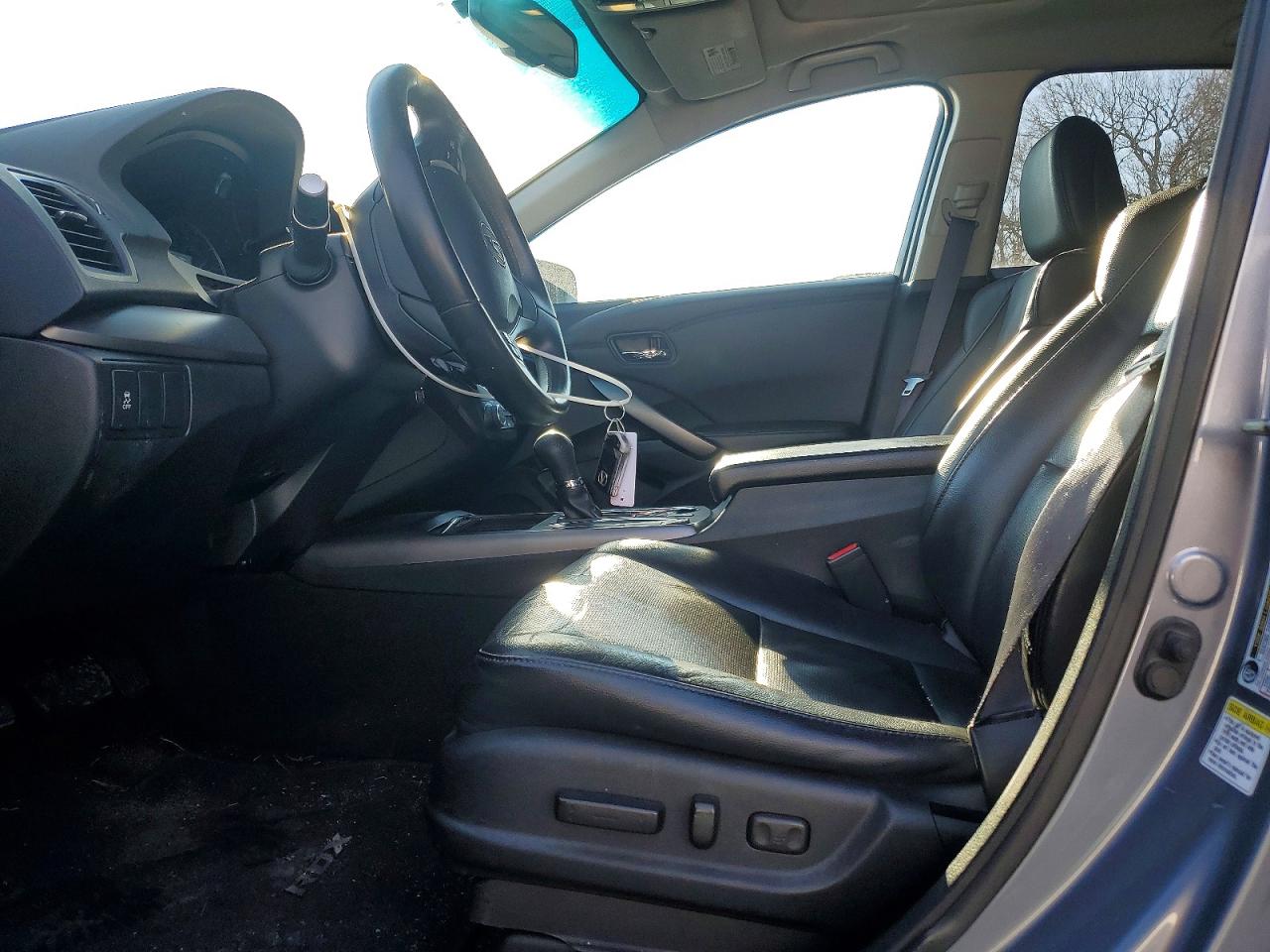 Acura RDX